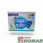 Wkłady do Elektro Smyk dla dzieci od 1 r. życia Bros (20 szt.)