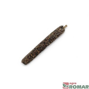 Kolba dla ptaków z ciemnych nasion Gami 350 g