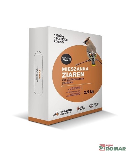 Pokarm-dla-ptaków-mieszanka-2,5kg-SpaceStar