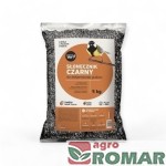Słonecznik czarny do dokarmiania ptaków Space Star 5 kg