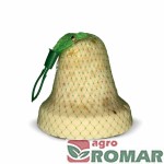 Dzwonek tłuszczowy dla ptaków (ekstra orzechowy) Gami 330 g