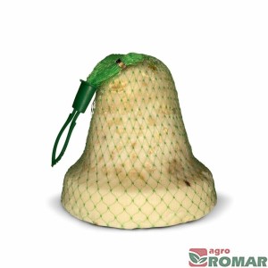 Dzwonek tłuszczowy dla ptaków (ekstra orzechowy) Gami 330 g