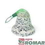 Dzwonek tłuszczowy dla ptaków (ekstra słonecznikowy) Gami 290g