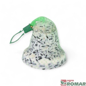 Dzwonek tłuszczowy dla ptaków (ekstra słonecznikowy) Gami 290g