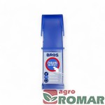 Żywołapka na myszy Bros