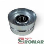 Rolka napinacza paska wirnika odśnieżarki AL-KO Snowline 560 620 700 760