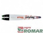 Prowadnica STIHL 30 cm 1,1mm 1/4"P Carving do rzeźbienia