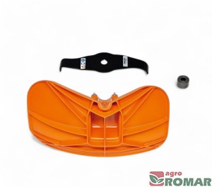 Zestaw rozdrabniający do kos STIHL FS261 FS361 FS411 FS461 FS491