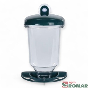 Karmnik dla ptaków na okno ProGarden