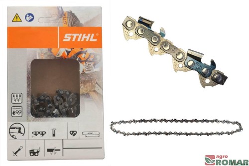 Lancuch-do-ciecia-wzdluz-drewna-STIHL do prowadnicy 150cm