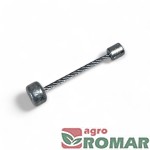 Zabezpieczenie amortyzatora górnego STIHL MS171 MS181 MS211