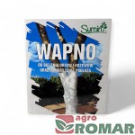 Wapno do bielenia drzewek Sumin (800 g)