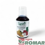 Wrotycz Ekstrakt (zwalcza pędraki, opuchlaki, nicienie) Sumin 250ml 