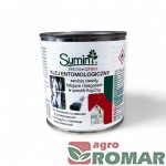 Klej entomologiczny do zwalczania owadów Sumin 200ml bariera na szkodniki