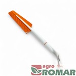 Skrobaczka do szyb ze szczotką SnowXpert Fiskars