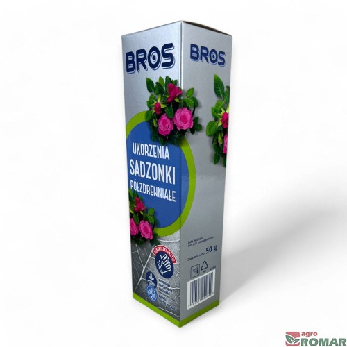 Ukorzeniacz-do-sadzonek-półzdrewniałych-Bros-50-g-bok