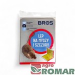 Lep na myszy i szczury Bros
