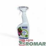Płyn na mszyce i inne szkodniki 750ml Bros Naturalnie