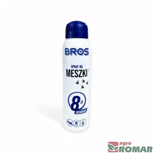 Spray na meszki Bros 90 ml 