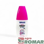 Płyn na komary dla dzieci Bros 50 ml