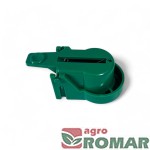 Łapka na myszy plastikowa Expel