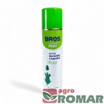 Spray na krety i nornice Bros Zielona Moc 400 ml KRÓTKA DATA: 07.2026