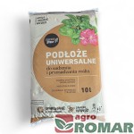 Podłoże uniwersalne do sadzenia i przesadzania 10 l Space Star