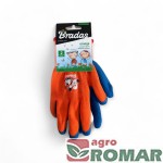 Rękawiczki ochronne dla dzieci Bradas (rozmiar 2)