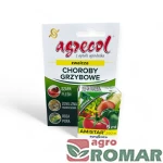 Amistar 250 SC (zwalcza choroby grzybowe) Agrecol 5 ml