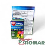 Sanium System koncentrat owadobójczy 5 ml Protect Garden