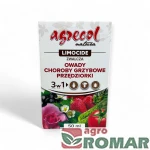 Limocide 3w1 (zwalcza owady i choroby grzybowe) Agrecol 50 ml
