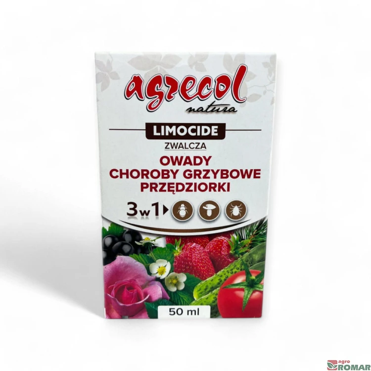 Limocide-3w1-Agrecol-Natura-50-ml