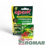 Proplant 722 SL (na choroby grzybowe pomidora i ogórka) Agrecol 5ml