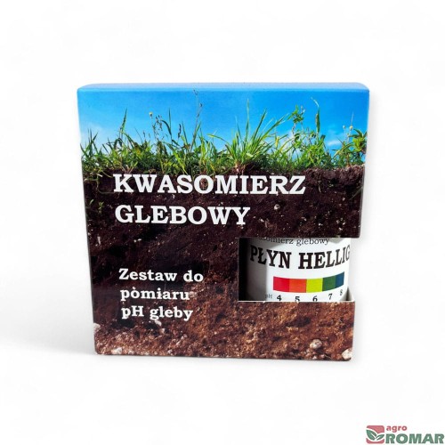 Kwasomierz-glebowy