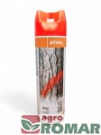 Spray do znakowania drewna ECO STIHL 00008811789 czerwony