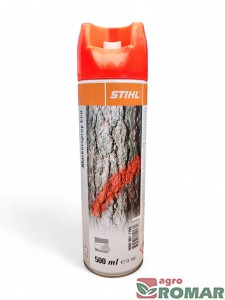 Spray do znakowania drewna ECO STIHL 00008811789 czerwony