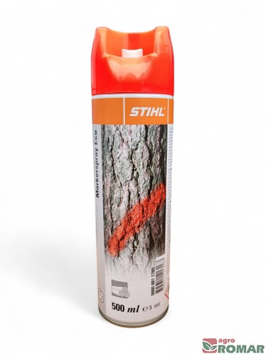 Farba do znakowania Stihl