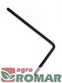 Śrubokręt T27x120x70 STIHL 08123701000 Torx 27
