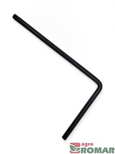 Śrubokręt T27x120x70 STIHL 08123701000 Torx 27