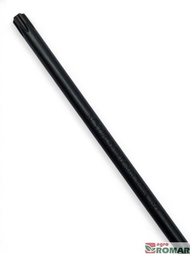 Śrubokręt T27x120x70 STIHL 08123701000 Torx 27