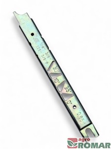 Przymiar kątowy do łańcucha 1/4" 3/8"P .325" 3/8" STIHL 11108934000