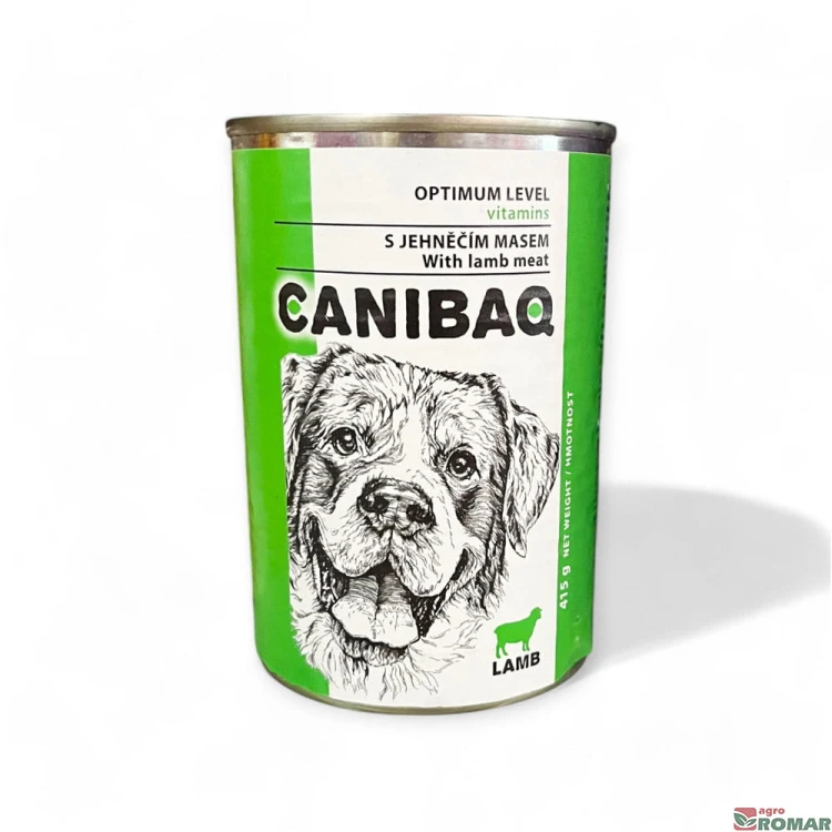 Canibaq-Classic-dla-psa-jagnięcina-415g.jpg