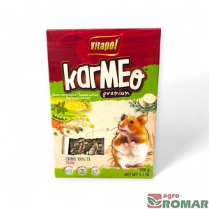Karma dla chomika Karmeo premium Vitapol 500g