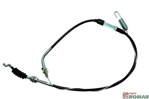Linka odśnieżarki AL-KO 414822