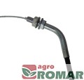 Linka odśnieżarki AL-KO 414822