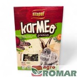 Karma dla królika Karmeo premium Vitapol 500g