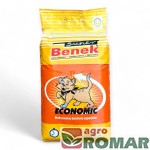 Żwirek dla kota Super Benek Economic 10l