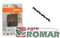 Łańcuch do cięcia wzdłużnego Husqvarna, Partner, NAC PM3 3/8"P 1,3mm 52DL