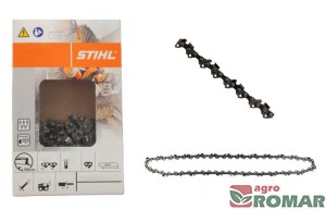 Łańcuch do cięcia wzdłużnego Husqvarna, Partner, NAC PM3 3/8"P 1,3mm 52DL 