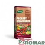 Podłoże uniwersalne do upraw ekologicznych Westland 20 l